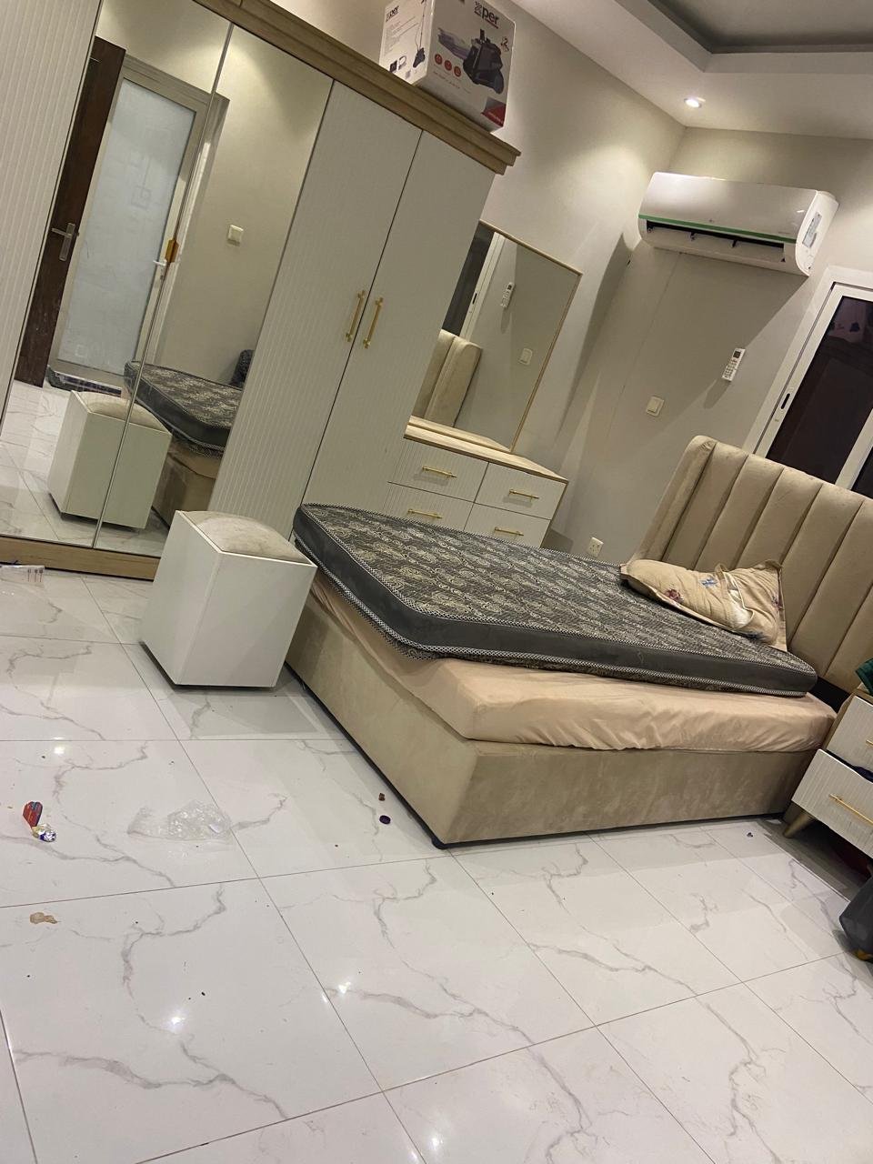 نشتري الاثاث المستعمل في الخبر