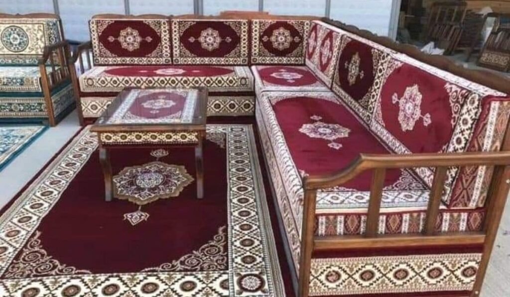 ارقام شراء الاثاث المستعمل