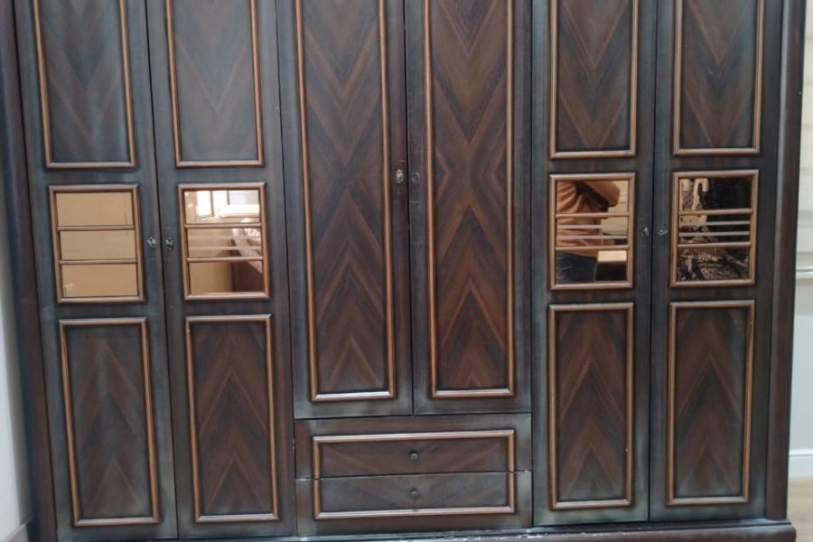 أنواع الأثاث التي نشتريها من العائلات السعودية