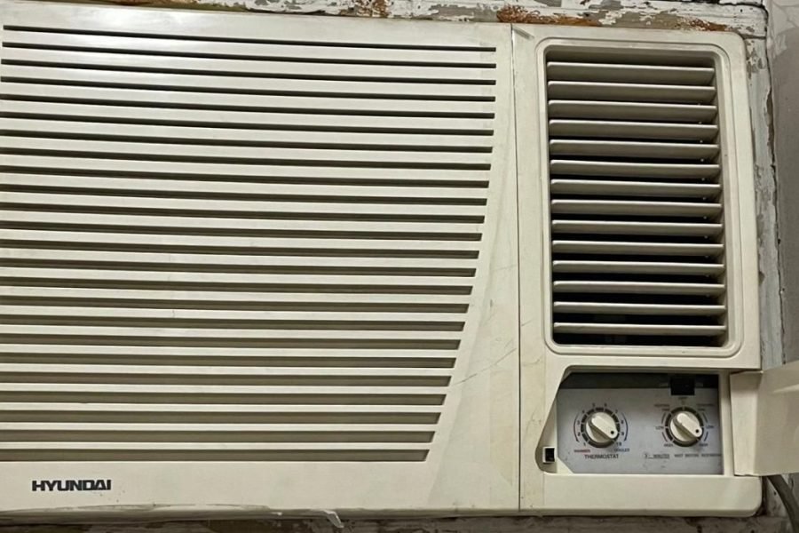 بيع مكيفات هواء مستعملة في الدمام بأسعار مرتفعة