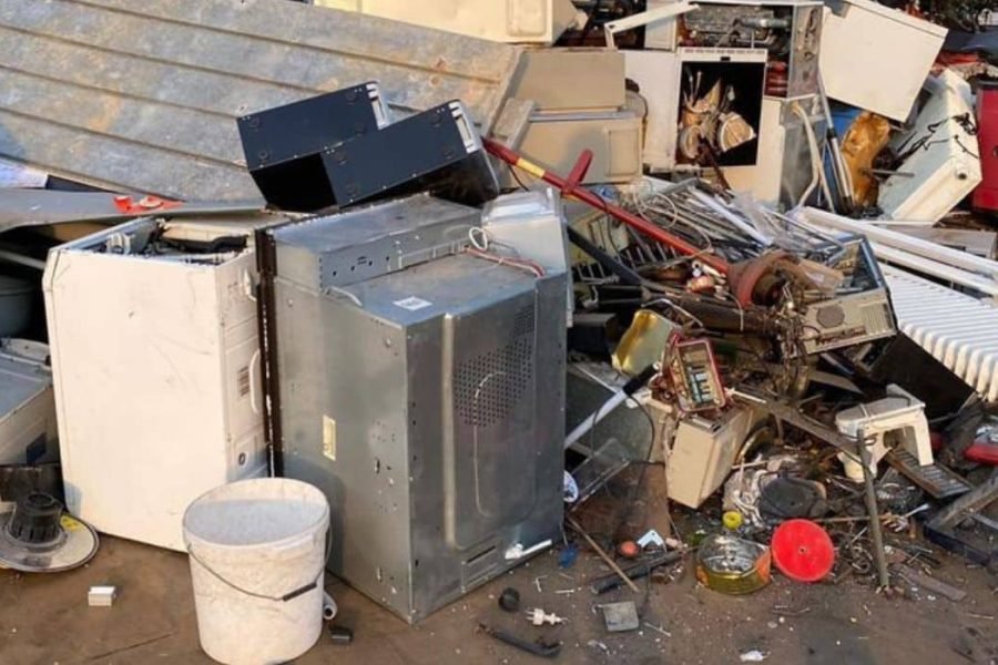 نشتري خردة المعادن في الأحساء